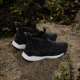 Adidas Terrex IH0670 TERREX FREE HIKER 2, Womens, CBLACK/CBLACK/FTWWHT, 8, IH0670-8