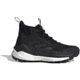 Adidas Terrex IH0670 TERREX FREE HIKER 2, Womens, CBLACK/CBLACK/FTWWHT, 8, IH0670-8