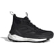Adidas Terrex IH0670 TERREX FREE HIKER 2, Womens, CBLACK/CBLACK/FTWWHT, 9.5, IH0670-9.5
