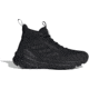 Adidas Terrex IH3524 TERREX FREE HIKER 2, Mens, CBLACK/CBLACK/GREFOU, 10.5, IH3524-10.5