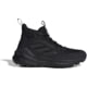 Adidas Terrex IH3524 TERREX FREE HIKER 2, Mens, CBLACK/CBLACK/GREFOU, 10.5, IH3524-10.5