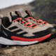 Adidas Terrex IH3536 TERREX FREE HIKER 2, Mens, WONBEI/CBLACK/SEIMOR, 11, IH3536-11