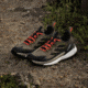 Adidas Terrex IH3537 TERREX FREE HIKER 2, Mens, OLISTR/CBLACK/CARBON, 10.5, IH3537-10.5