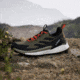 Adidas Terrex IH3537 TERREX FREE HIKER 2, Mens, OLISTR/CBLACK/CARBON, 10.5, IH3537-10.5