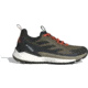 Adidas Terrex IH3537 TERREX FREE HIKER 2, Mens, OLISTR/CBLACK/CARBON, 10.5, IH3537-10.5