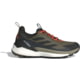 Adidas Terrex IH3537 TERREX FREE HIKER 2, Mens, OLISTR/CBLACK/CARBON, 10, IH3537-10
