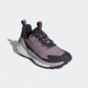 Adidas Terrex IH3540 TERREX FREE HIKER 2, Womens, PRLOFI/SILDAW/AURBLA, 8.5, IH3540-8.5