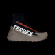 Adidas Terrex IH5537 TERREX FREE HIKER 2, Mens, WONBEI/CBLACK/SEIMOR, 10.5, IH5537-10.5