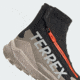 Adidas Terrex IH5537 TERREX FREE HIKER 2, Mens, WONBEI/CBLACK/SEIMOR, 10.5, IH5537-10.5