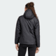 Adidas Terrex IM7668 W MT INS HO JKT BLACK, Womens, BLACK, L, IM7668-L