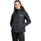 Adidas Terrex IM7668 W MT INS HO JKT BLACK, Womens, BLACK, L, IM7668-L