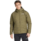 Adidas Terrex IM7681 MT INS HO JKT, Mens, OLISTR, 2XL, IM7681-2XL