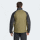 Adidas Terrex IM8205 MT INS JKT, Mens, BLACK/OLISTR, M, IM8205-M