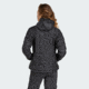 Adidas Terrex IT3229 W XPR LF HO JKT BLACK, Womens, BLACK, M, IT3229-M