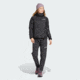 Adidas Terrex IT3229 W XPR LF HO JKT BLACK, Womens, BLACK, M, IT3229-M