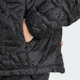 Adidas Terrex IT3229 W XPR LF HO JKT BLACK, Womens, BLACK, M, IT3229-M