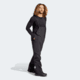 Adidas Terrex JE6638 XPR 2L INS BIB, Mens, BLACK/WHITE, XL, JE6638-XL