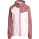 Adidas Terrex JG8892 W MT 2L RAIN JK, Womens, PRLOFI/QUICRI, XL, JG8892-XL