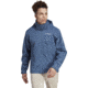 Adidas Terrex Multi Rain Rdy Two-Layer Rain Jacket - Mens, Wonder Steel, Small, IA1823-S