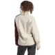 Adidas Terrex Multi Rain Rdy Two-Layer Rain Jacket - Womens, Wonder Beige/Shadow Red, Medium, IP3839-M