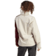 Adidas Terrex Multi Rain Rdy Two-Layer Rain Jacket - Womens, Wonder Beige/Shadow Red, Small, IP3839-S