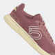Adidas Terrex Sleuth Dlx Canvas W Shoes - Womens, Quicri/Ftwwht/Cblack, 7 US, HQ2117-7