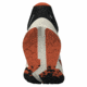 Adidas Terrex Soulstride Flow Trail Running Shoes - Mens, Black/Crystal White/Impact Orange, 12US, HP5564-12