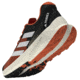 Adidas Terrex Soulstride Flow Trail Running Shoes - Mens, Black/Crystal White/Impact Orange, 12US, HP5564-12