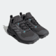 Adidas Terrex Swift R3 Hiking Shoes - Womens, Grey Five/Mint Ton/Grey Three, 7,5US, HQ1059-7-5