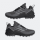 Adidas Terrex Swift R3 Hiking Shoes - Womens, Grey Five/Mint Ton/Grey Three, 7,5US, HQ1059-7-5