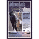 Adirondack Birding, Peterson, Lee &amp; Nadler, Publisher - Adirondack Mtn Club