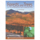 Adirondack Mtn Club Forest &amp; Trees Adk High Peaks 9780935272499