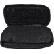 Advance Warrior Solutions Frame 28in AR Pistol/SBR Case w/ Backpack Strap, 600D Poly PVC, Black/Grey, FR28RBP-BL/GR