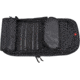 Advance Warrior Solutions Frame 28in AR Pistol/SBR Case w/ Backpack Strap, 600D Poly PVC, Black/Grey, FR28RBP-BL/GR