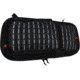 Advance Warrior Solutions Frame 28in AR Pistol/SBR Case w/ Backpack Strap, 600D Poly PVC, Black/Grey, FR28RBP-BL/GR