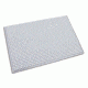 VWR Vwr Bubble Mat 3x7 Gray IN0307SILVWR, Unit EA