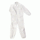 VWR Vwr Coverall Irrdtd H/b S Cs25 414004-449, Unit CS