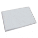VWR Vwr Smooth Mat 2x20 Gray INS0220SILVWR, Unit EA