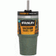 Adventure Vacuum Quencher 20 oz-Hammertone Green