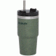 Adventure Vacuum Quencher 20 oz-Hammertone Green