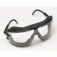 Aearo GoggleGear Safety Goggles Large Clear Lens 16616-00000