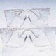 Aearo Tour-Guard III Safety Glasses, AOSafety 41210-00000
