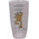 AES Optics Browning Tumbler, with Gold Buckmark 98956