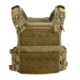 Agilite 3.0 K19 Plate Carrier, Coyote Brown, 8055.2CYBM/L