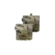 Agilite Flank Side Plate Carriers, Multicam, 8061MULTICAM1SZ
