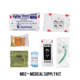 Agilite MD2 Compact Trauma Kit