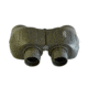 AGM Global Vision 7x50mm Porro/Bak4 Mil-Spec Daytime Binoculars, Green 4407XX50PRGMSB