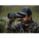 AGM Global Vision FoxBat-5 NL3 Night Vision Bi-Ocular W/Sioux850 Long-Range Infrared Illuminator, 5x, Gen 2 Plus, Level 3, Black, 10.3 5.5 3.1, 13FXB522103031