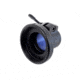 AGM Global Vision Front Q-R Adapter for Rattler TC35 ARM52-30, 30 mm Lens, Black, 6306RC31