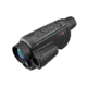 AGM Global Vision Fuzion LRF TM35-384 Fusion Thermal Imaging/CMOS Monocular W/Laser Range Finder, 12 Micron, 384x288, 50 Hz, 35mm Lens, Black, 6.6 3.4 2.0, 3142451305FM31